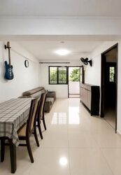 Blk 131 Jalan Bukit Merah (Bukit Merah), HDB 3 Rooms #610507561